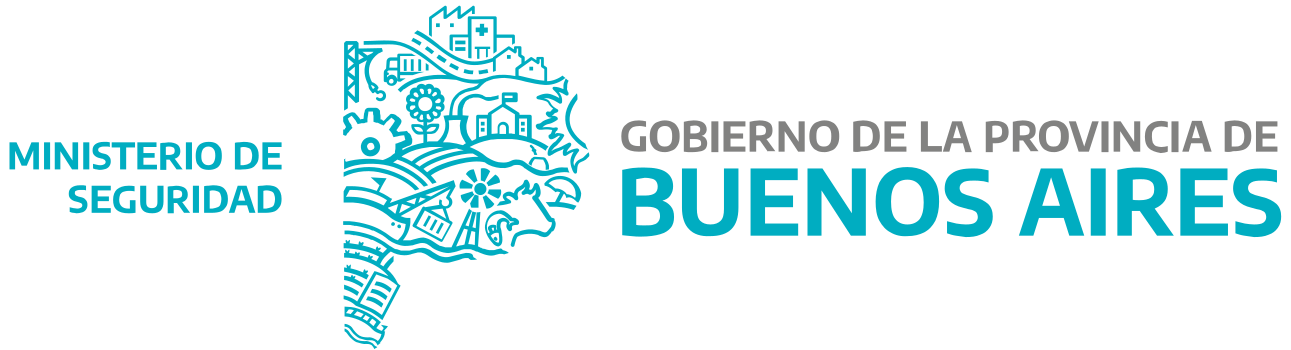 logo ministerio